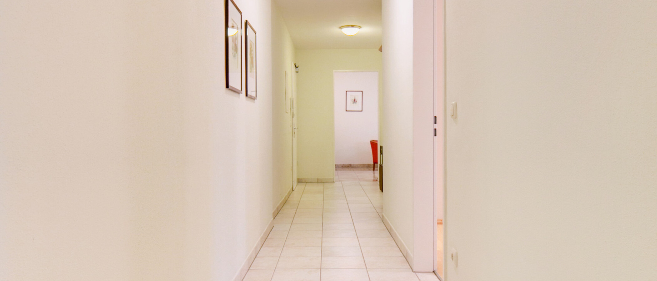 apartment München Maxvorstadt 01 hall 157