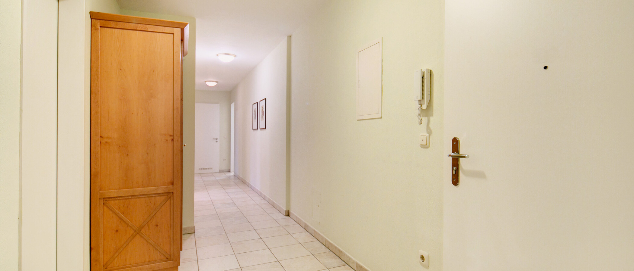 apartment München Maxvorstadt 03 hall 157