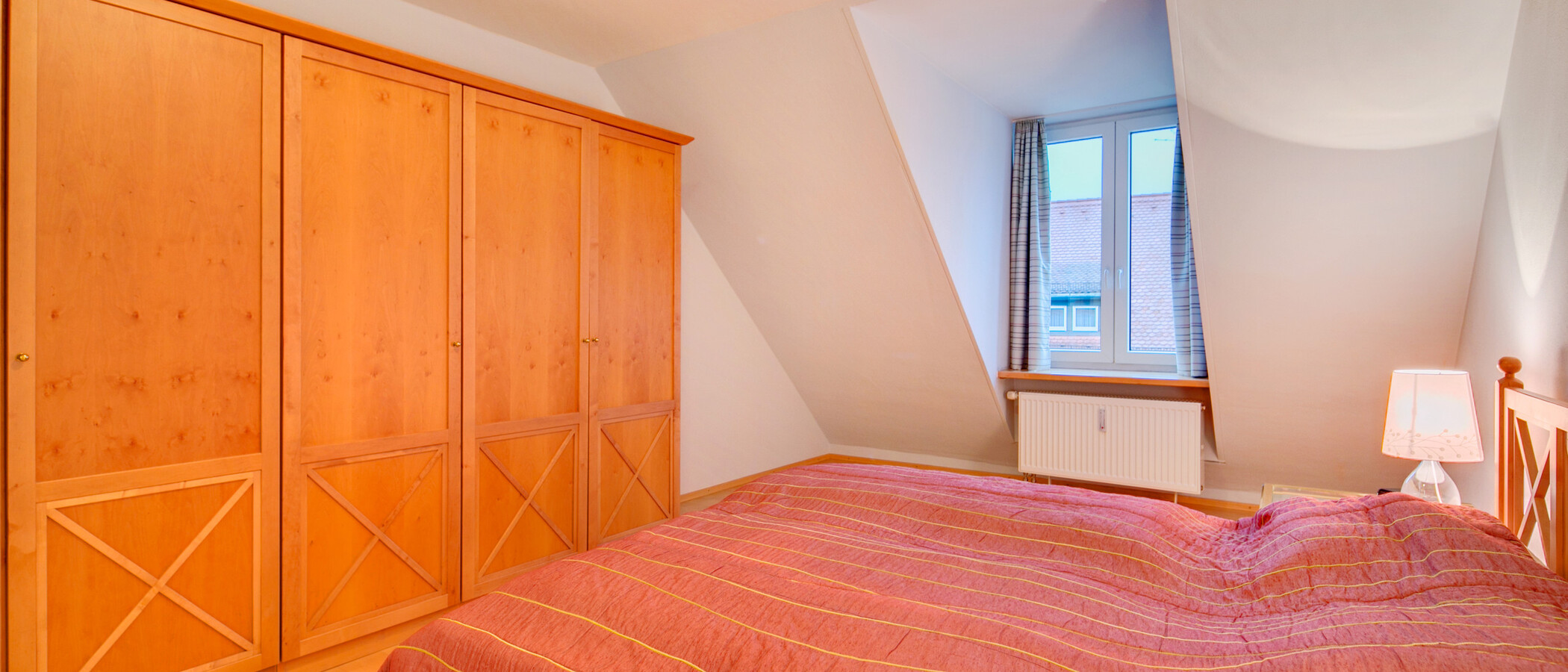 apartment München Maxvorstadt 03 2. sleeping area 157