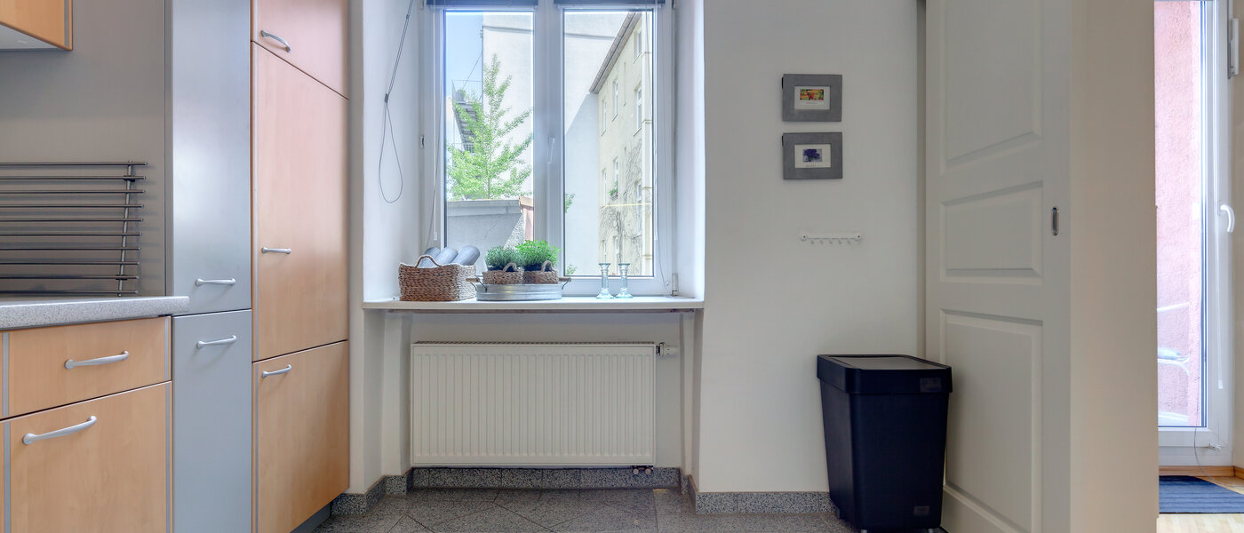 apartment München Gärtnerplatzviertel 05 kitchen 1590