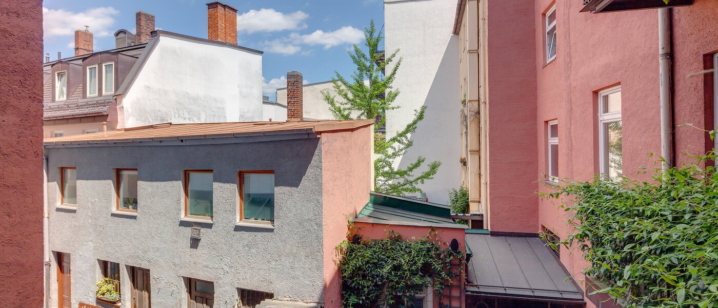 apartment München Gärtnerplatzviertel 01 view 1590