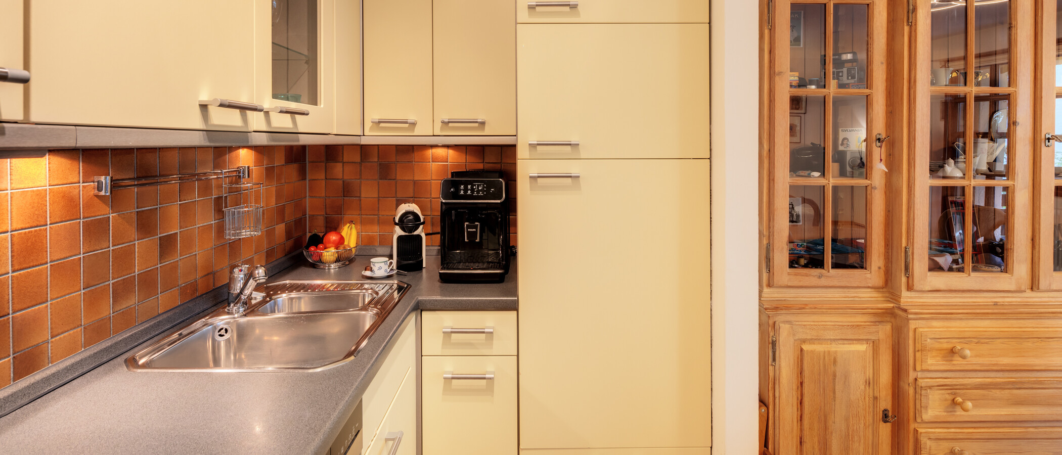 apartment München Schwabing-West (rund um den Hohenzollernplatz) 02 kitchen 1599