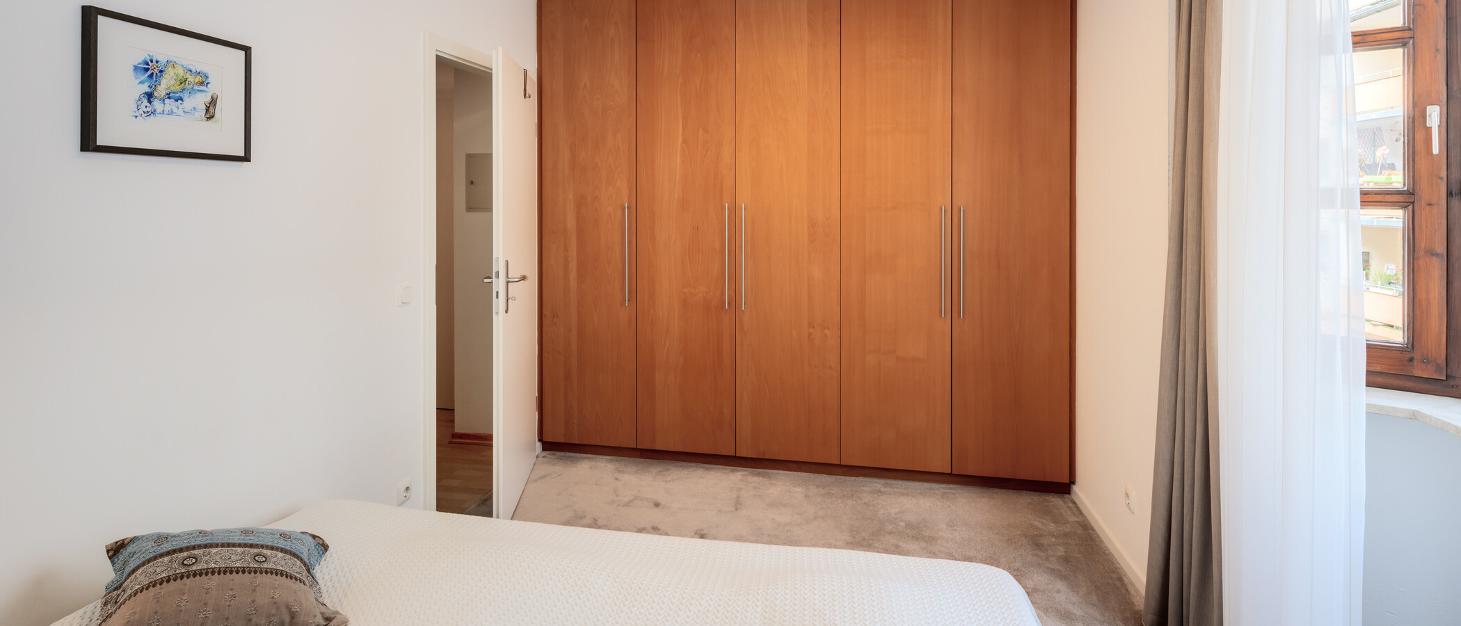 apartment München Schwabing-West (rund um den Hohenzollernplatz) 03 bedroom 1599