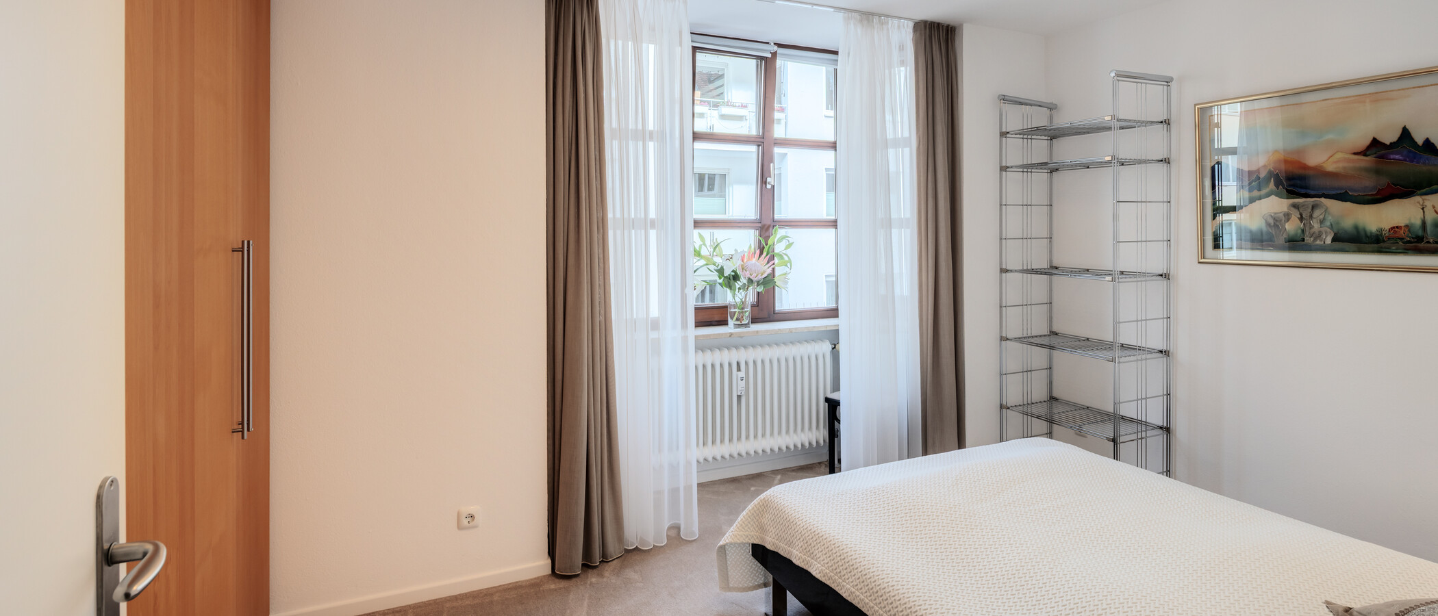 apartment München Schwabing-West (rund um den Hohenzollernplatz) 04 bedroom 1599