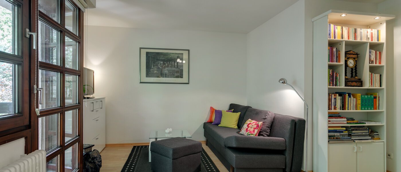 Sorry, this property has already been rented