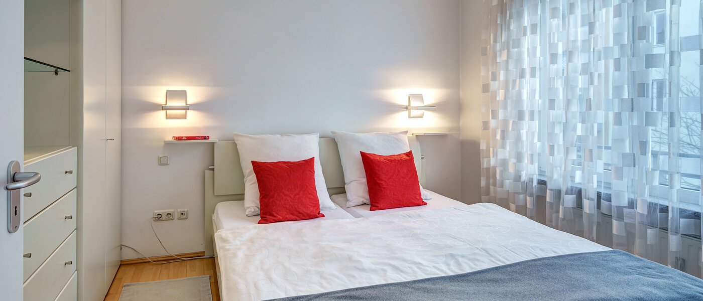 apartment München Lehel 01 bedroom 1615