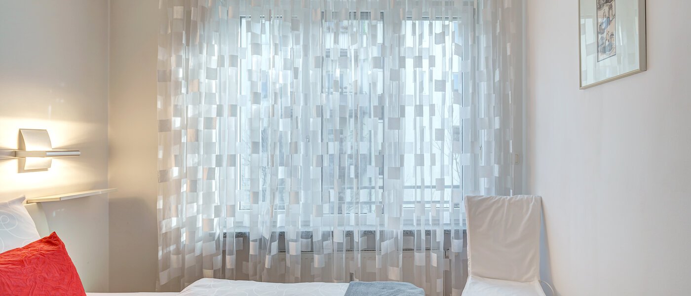 apartment München Lehel 02 bedroom 1615