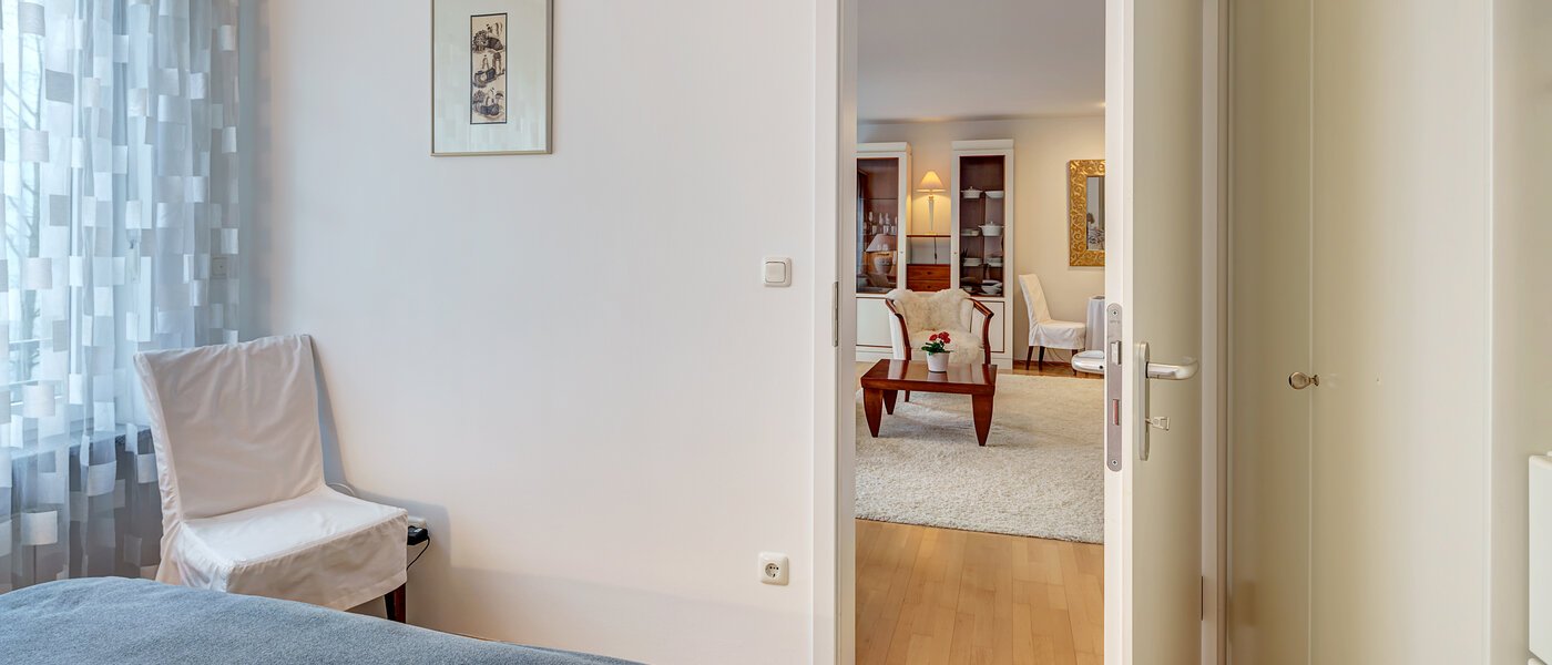 apartment München Lehel 03 bedroom 1615