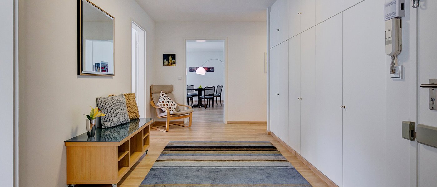 apartment München Altbogenhausen 01 hall 1627