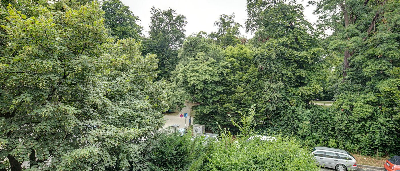 apartment München Altbogenhausen 02 view 1627