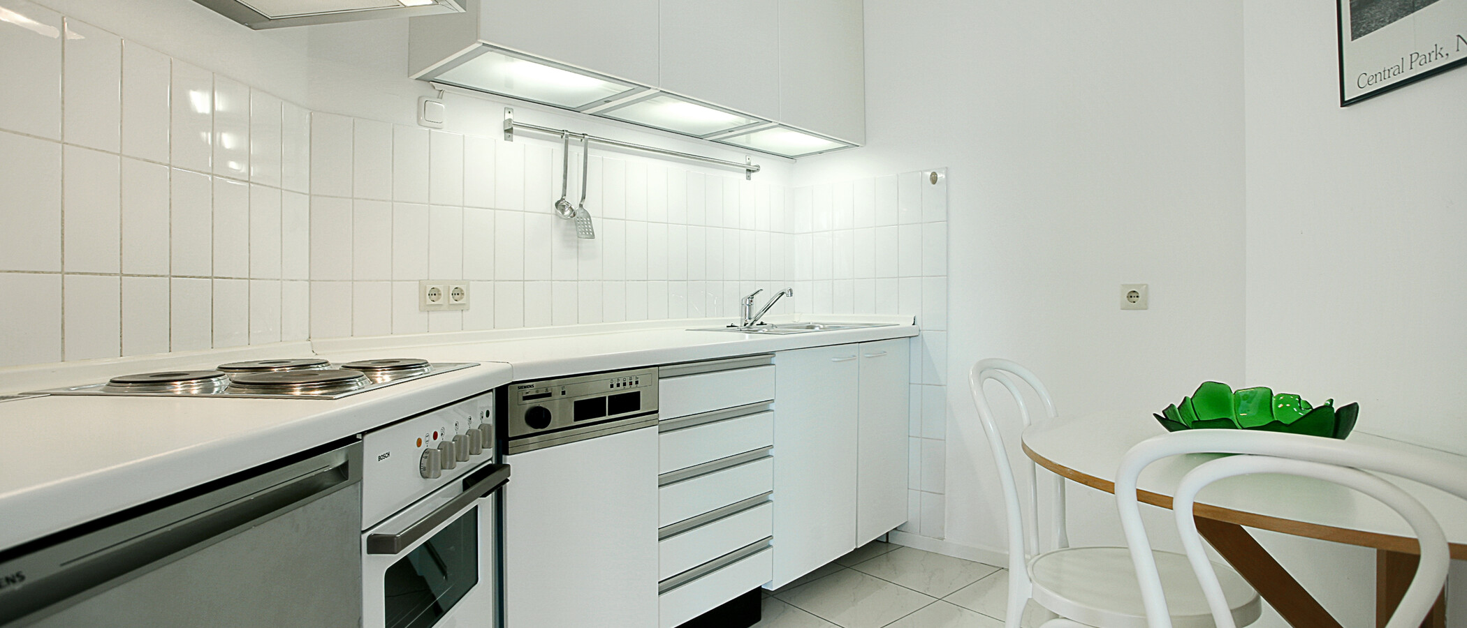 apartment München Schwabing-West (rund um den Hohenzollernplatz) 01 kitchen 1628