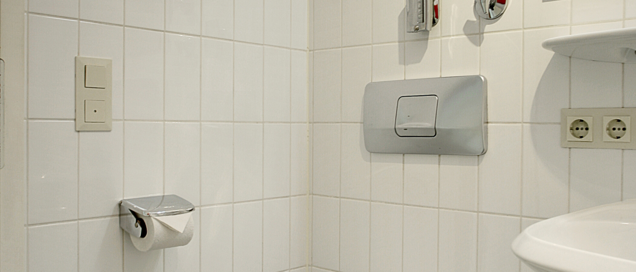 apartment München Schwabing-West (rund um den Hohenzollernplatz) 02 bathroom 1628