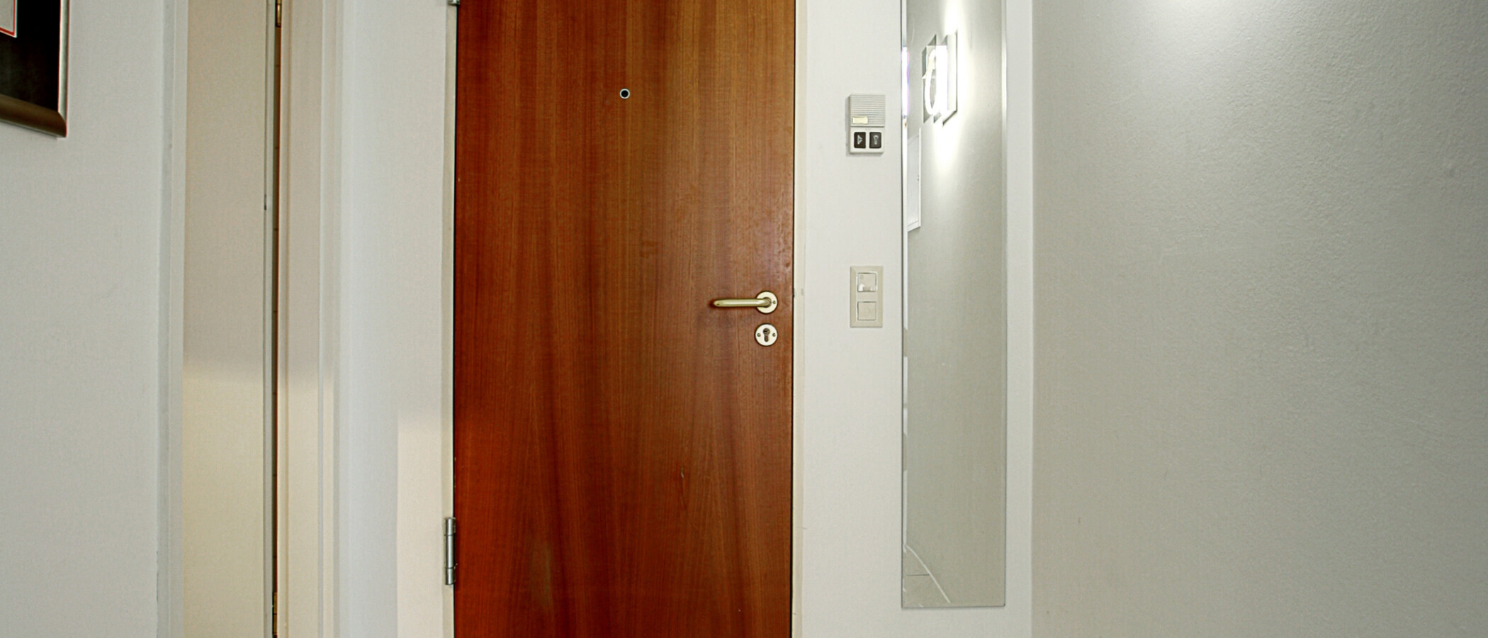 apartment München Schwabing-West (rund um den Hohenzollernplatz) 01 hall 1628