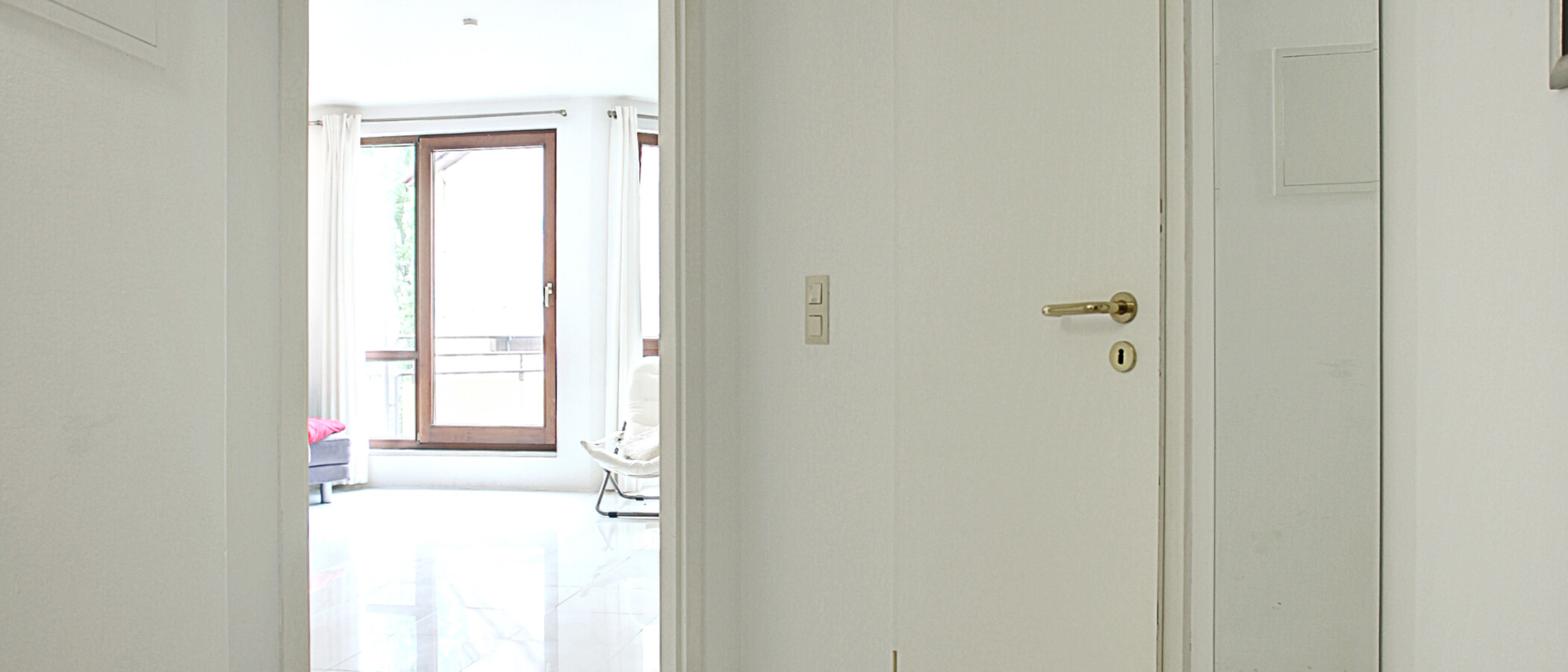apartment München Schwabing-West (rund um den Hohenzollernplatz) 02 hall 1628