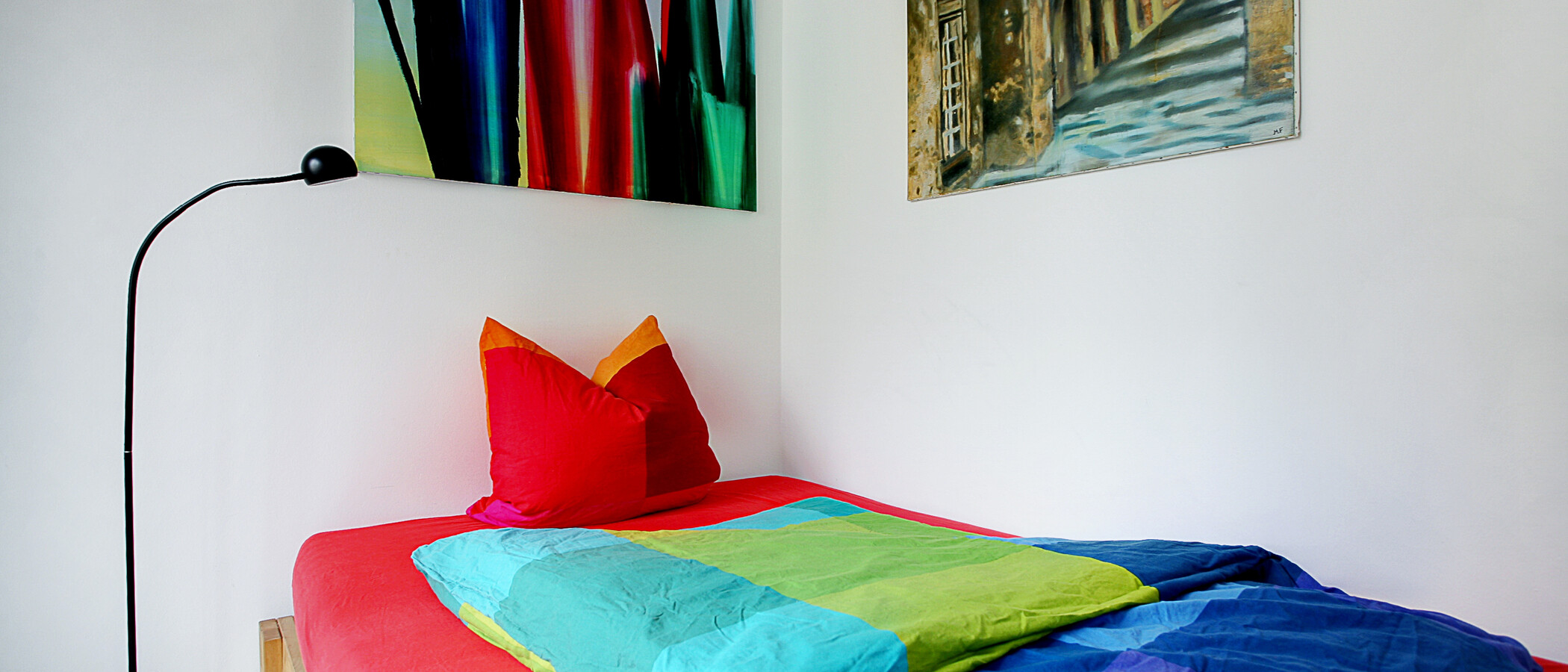 apartment München Schwabing-West (rund um den Hohenzollernplatz) 02 bedroom 1628