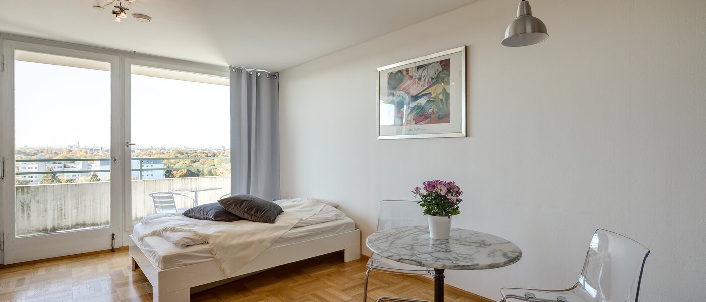 Sorry, this property has already been rented