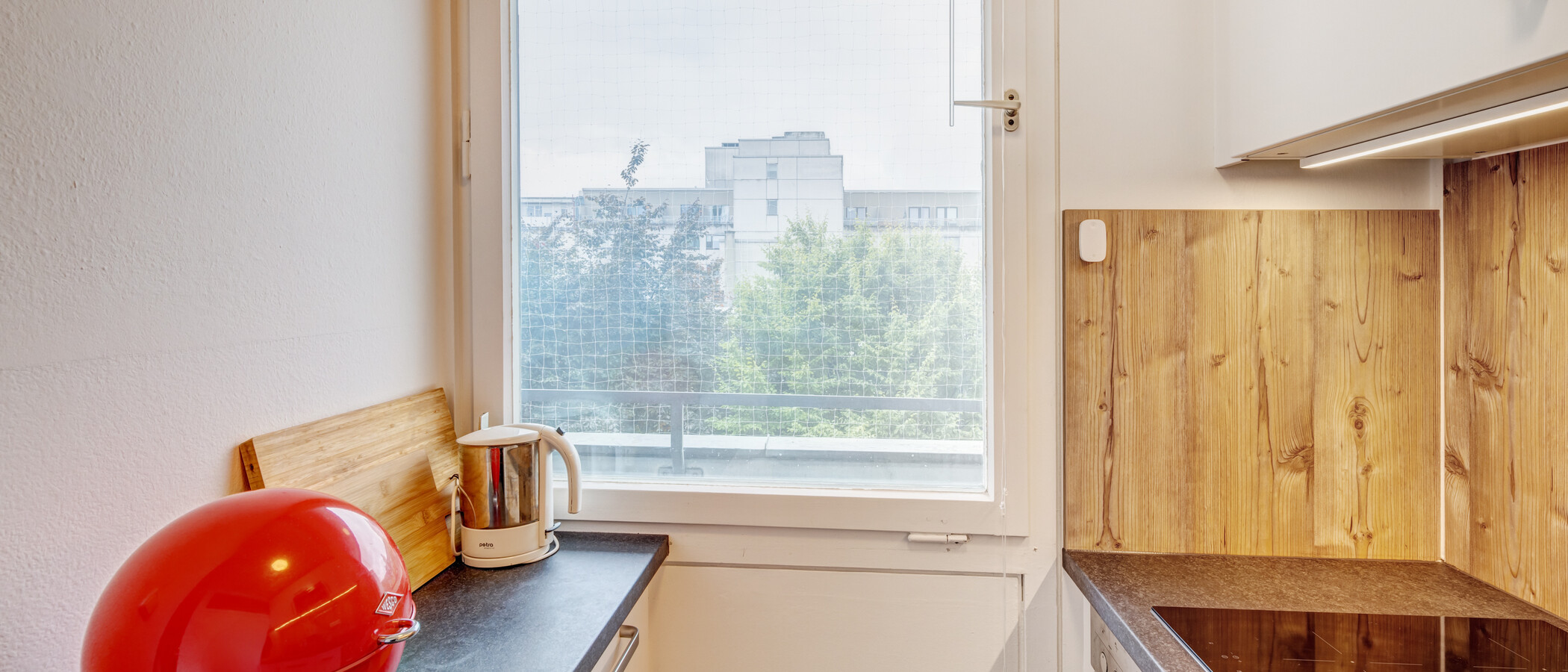 apartment München Schwabing-West 02 kitchen 1632