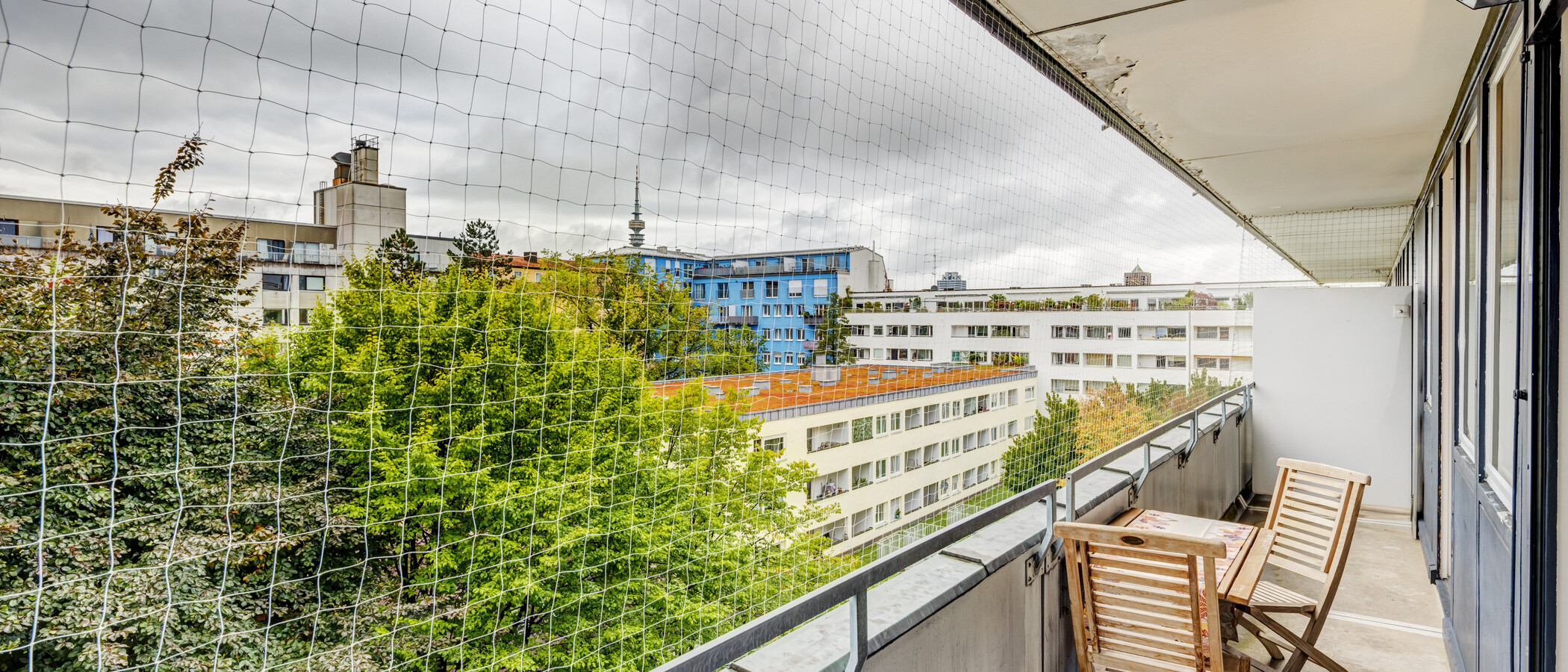 apartment München Schwabing-West 02 balcony 1632