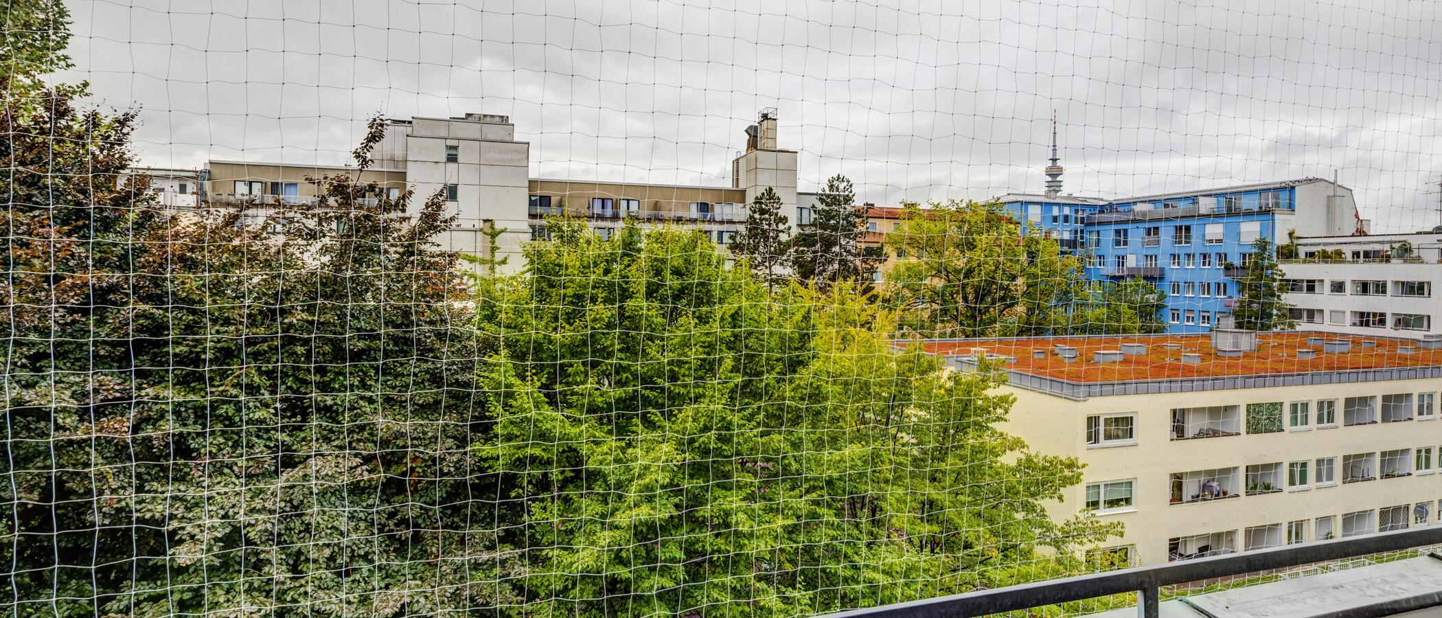 apartment München Schwabing-West 01 view 1632
