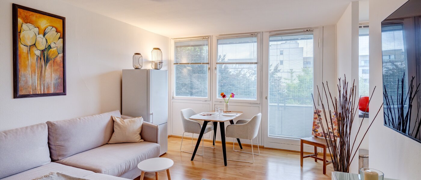 Sorry, this property has already been rented