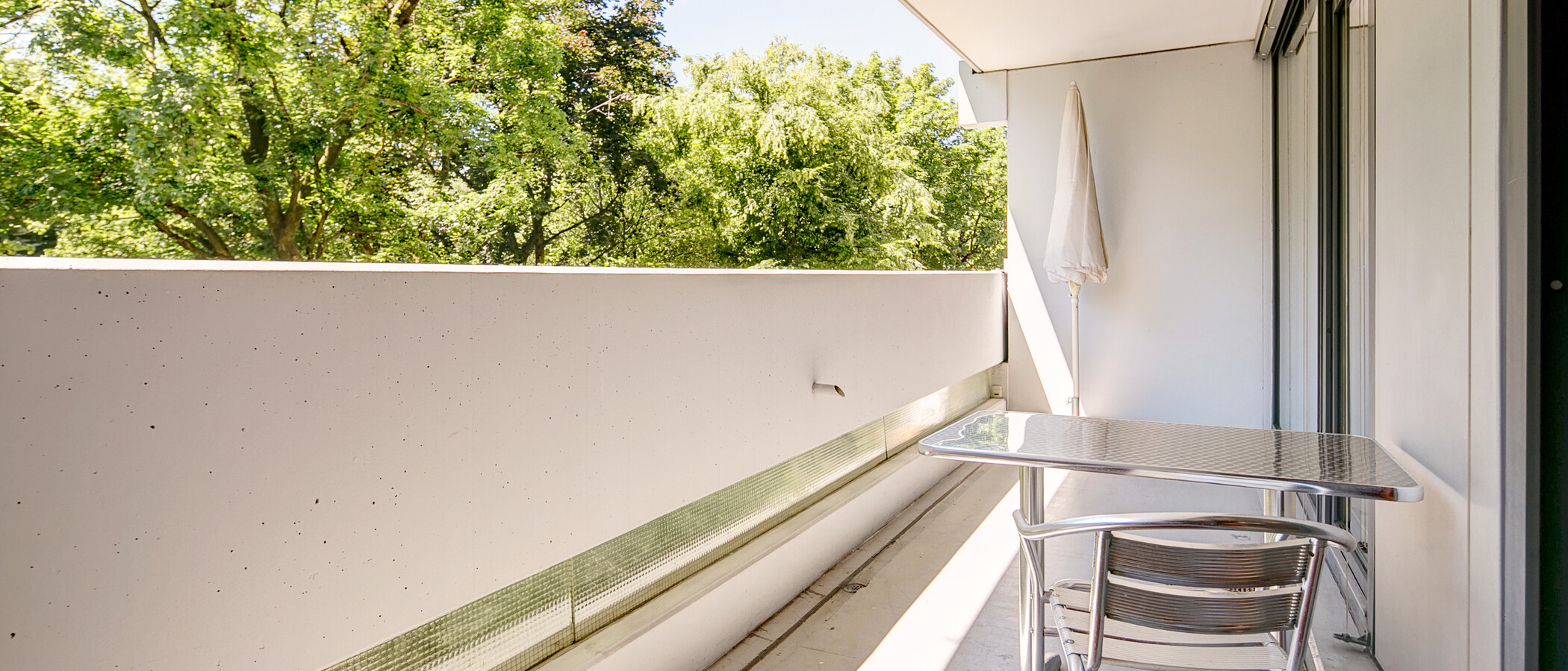 apartment München Schwabing-Nord (zw. Belgrad- & Leopoldstraße) 01 balcony 1675