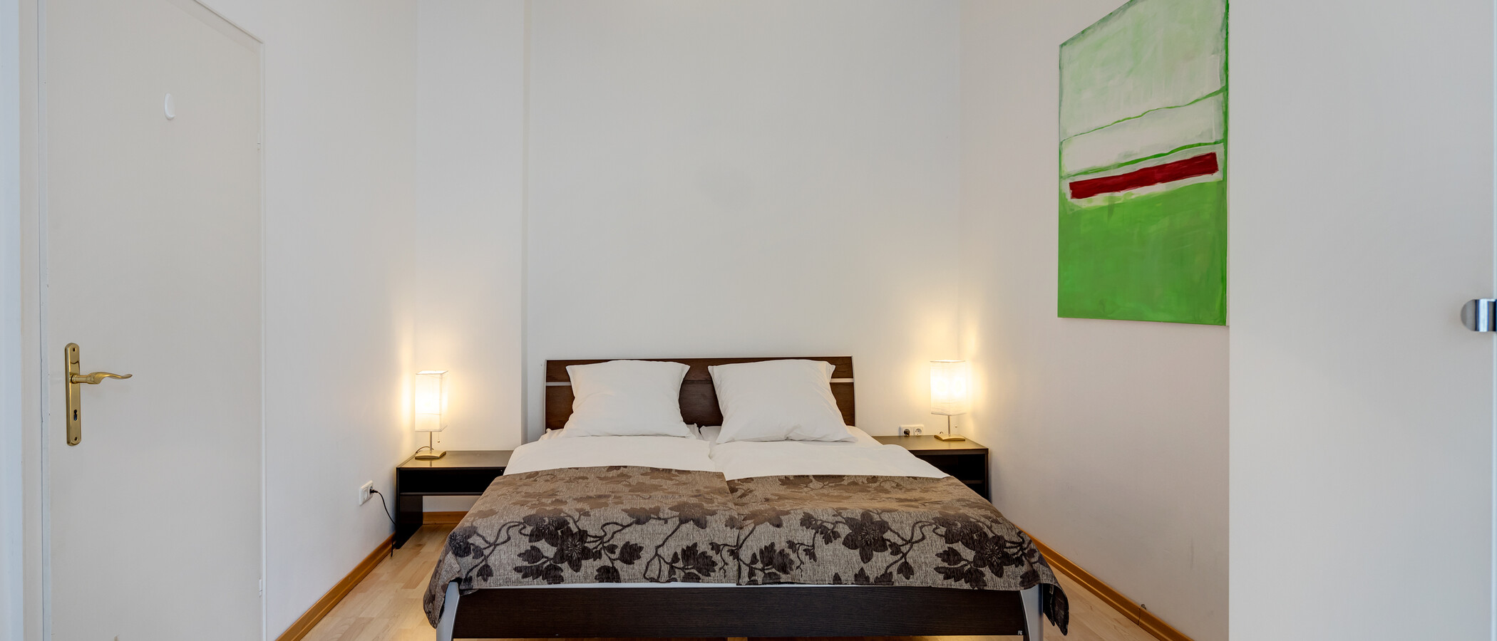 apartment München Schwabing (links der Leopoldstraße) 01 bedroom 1680