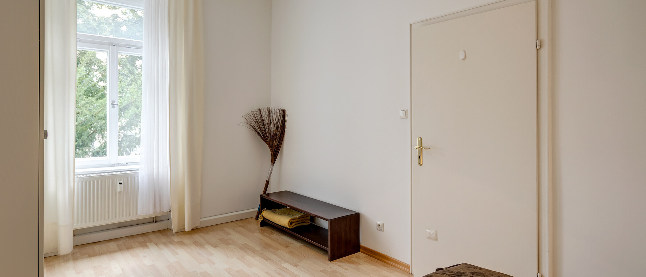apartment München Schwabing (links der Leopoldstraße) 03 bedroom 1680