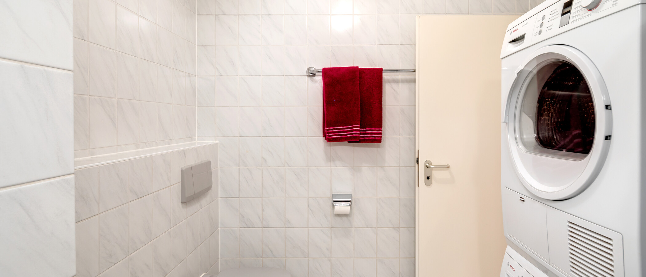 apartment München Maxvorstadt - Westen 03 bathroom 1681