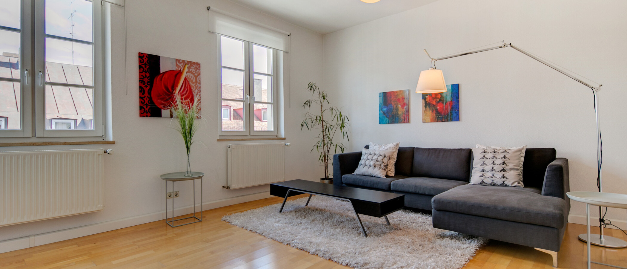 Sorry, this property has already been rented