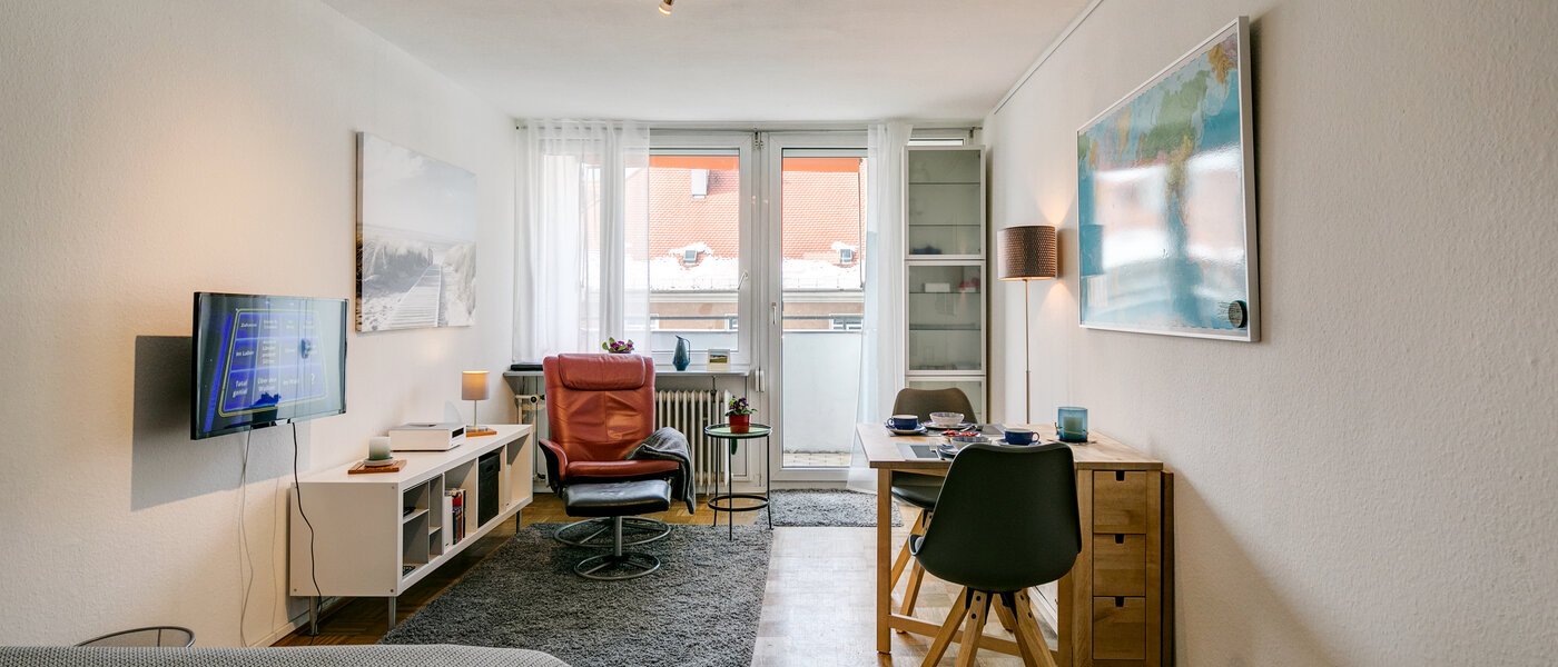 Sorry, this property has already been rented