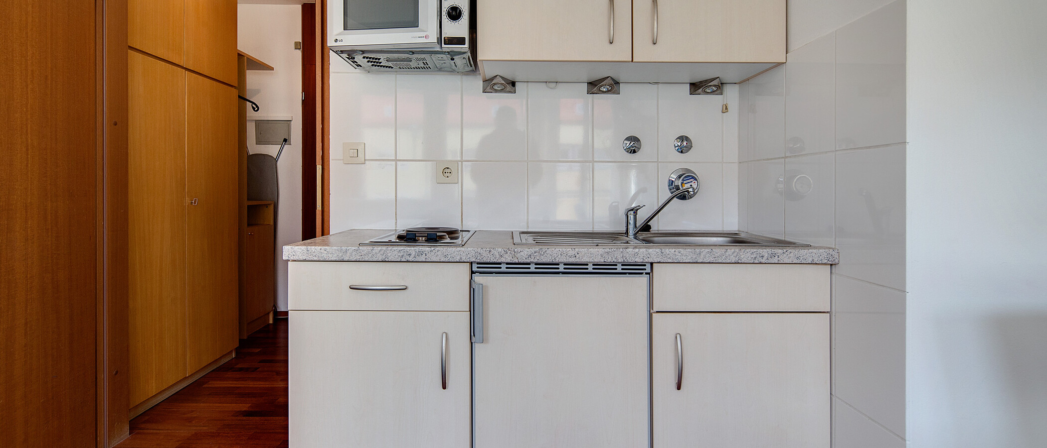 studio München Giesing 01 kitchen 1707