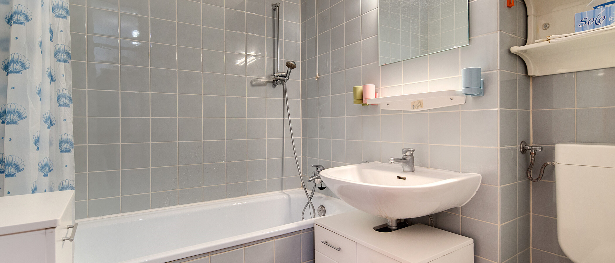 studio München Giesing 01 bathroom 1707