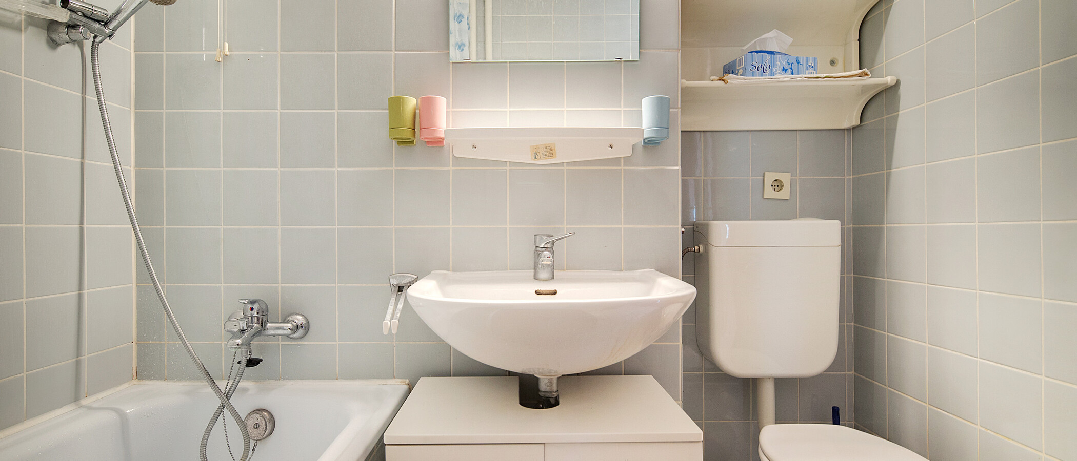 studio München Giesing 02 bathroom 1707