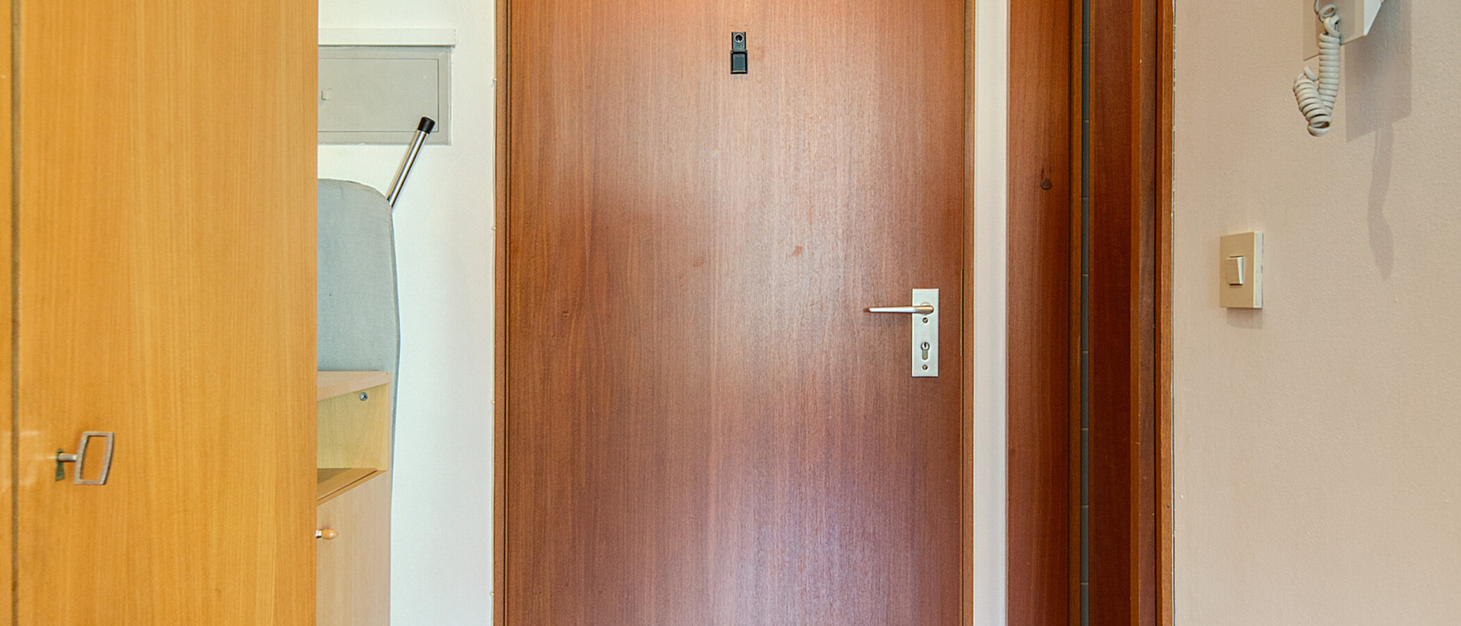 studio München Giesing 01 hall 1707