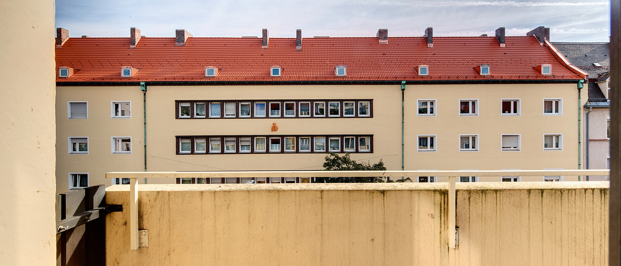 studio München Giesing 01 view 1707