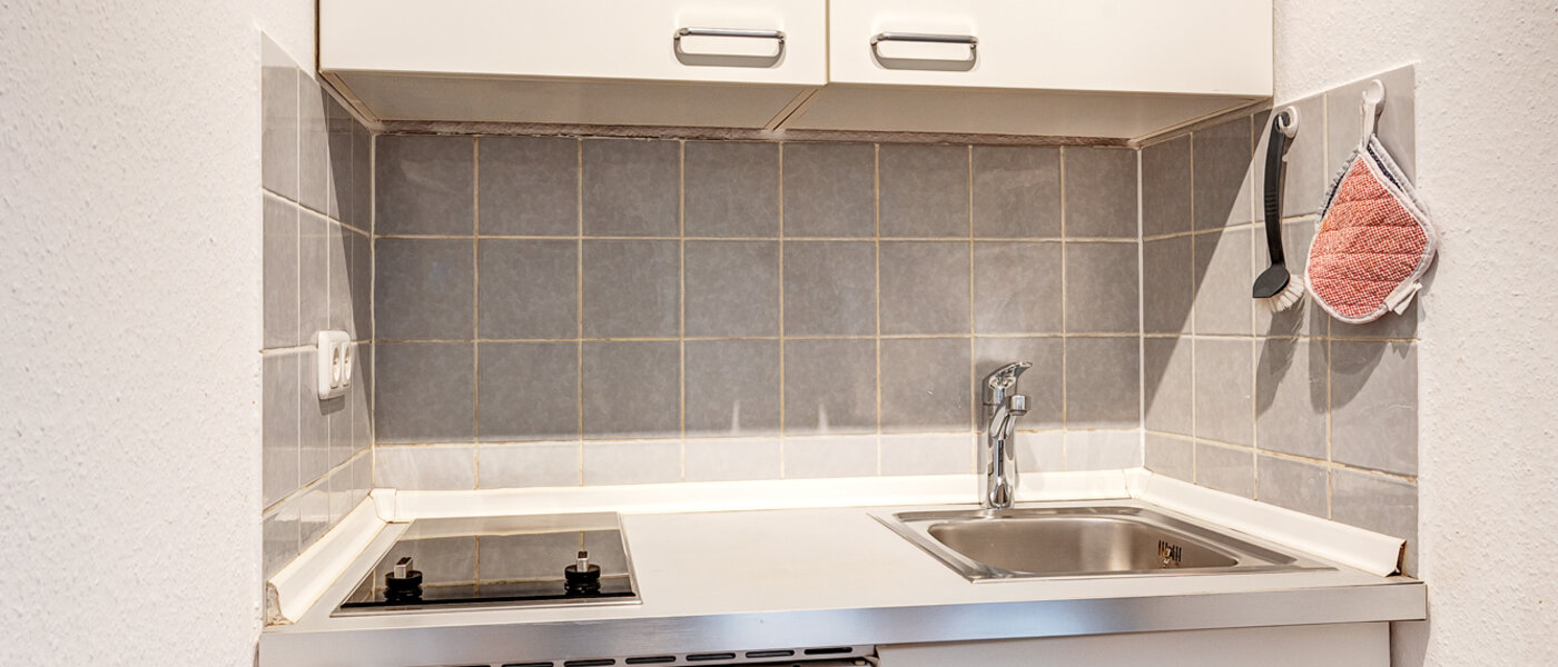 apartment München Lerchenau 01 kitchen 1729