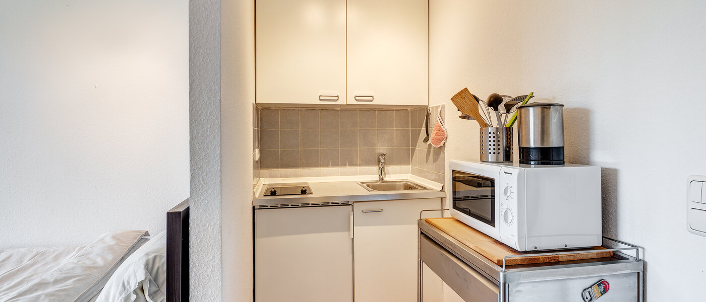 apartment München Lerchenau 02 kitchen 1729