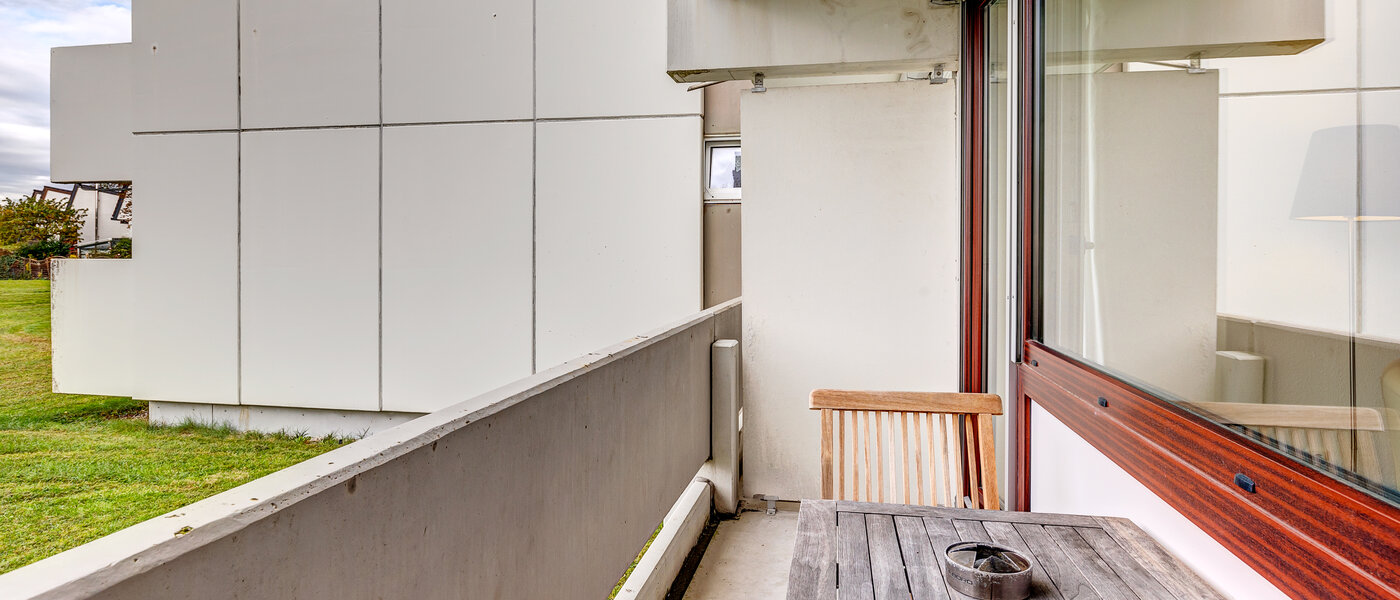 apartment München Lerchenau 02 balcony 1729