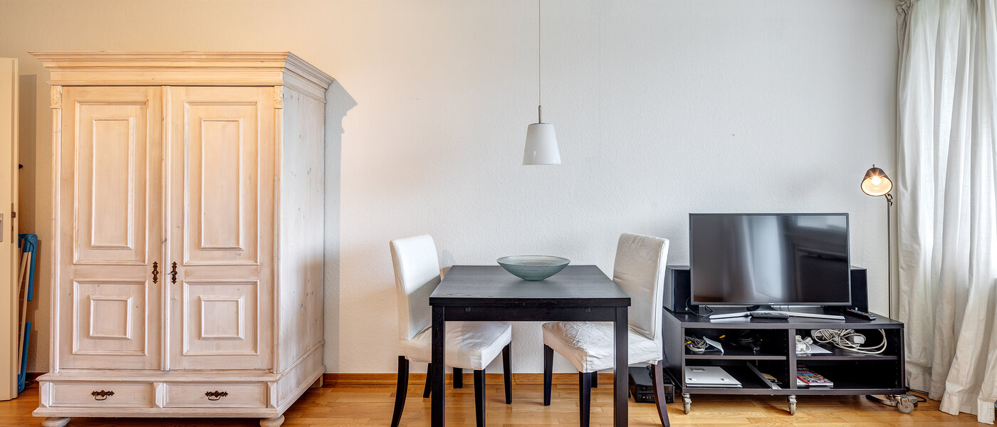 apartment München Lerchenau 04 living area 1729