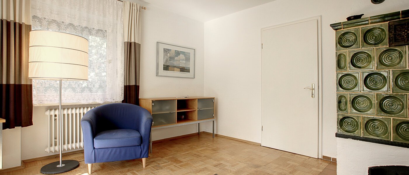 detached house Inning am Ammersee 04 living room 1733