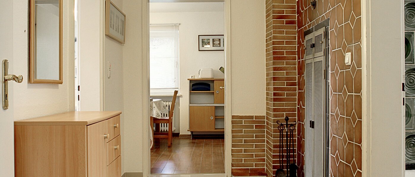 detached house Inning am Ammersee 01 hall 1733