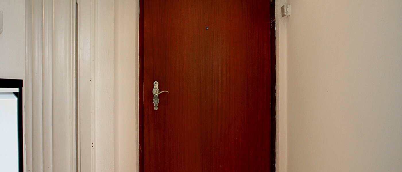 detached house Inning am Ammersee 11 hall 1733