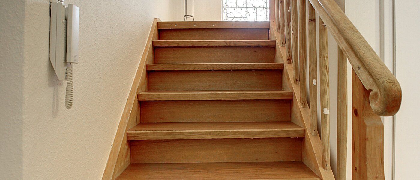 detached house Inning am Ammersee 04 hall 1733