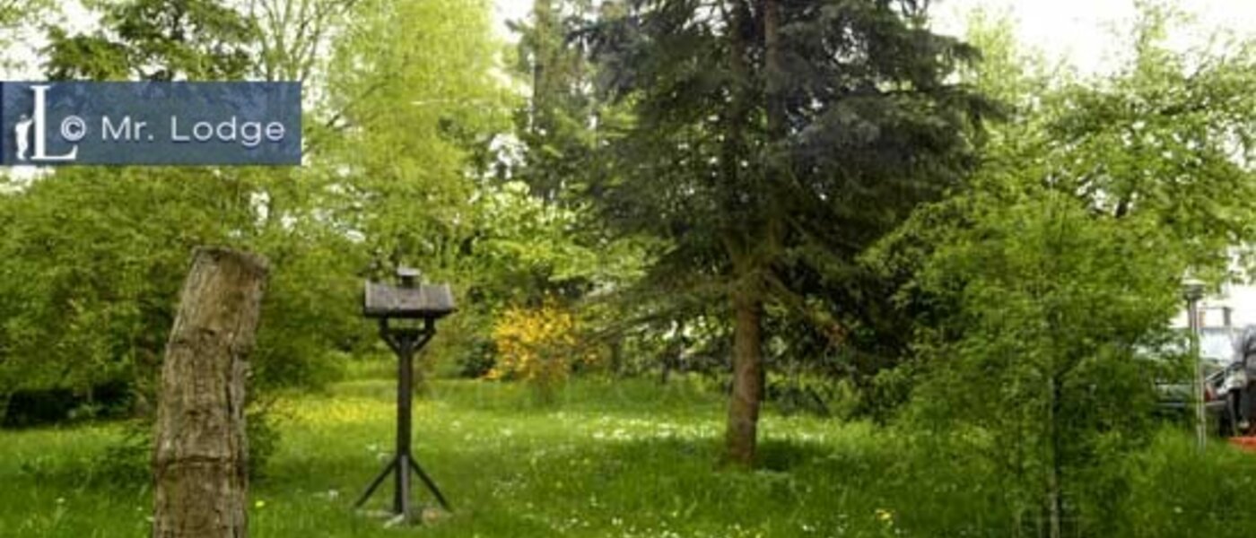 detached house Inning am Ammersee 02 garden 1733