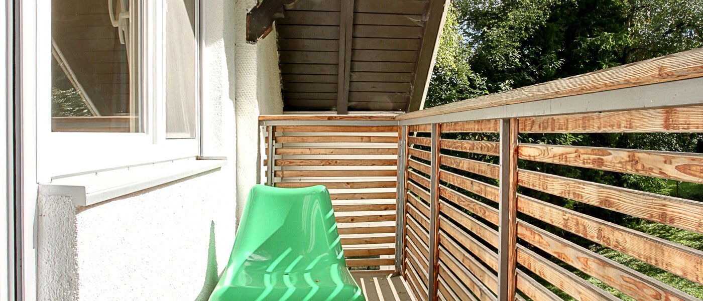 detached house Inning am Ammersee 01 balcony 1733