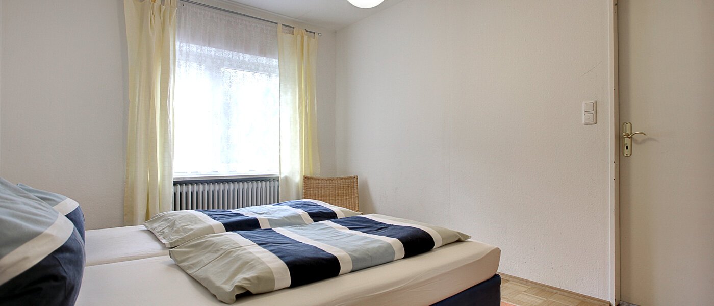 detached house Inning am Ammersee 02 sleeping area 1733