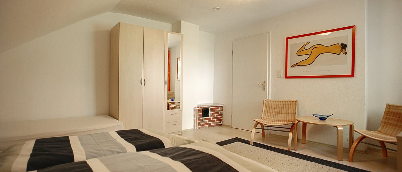 detached house Inning am Ammersee 03 2. sleeping area 1733