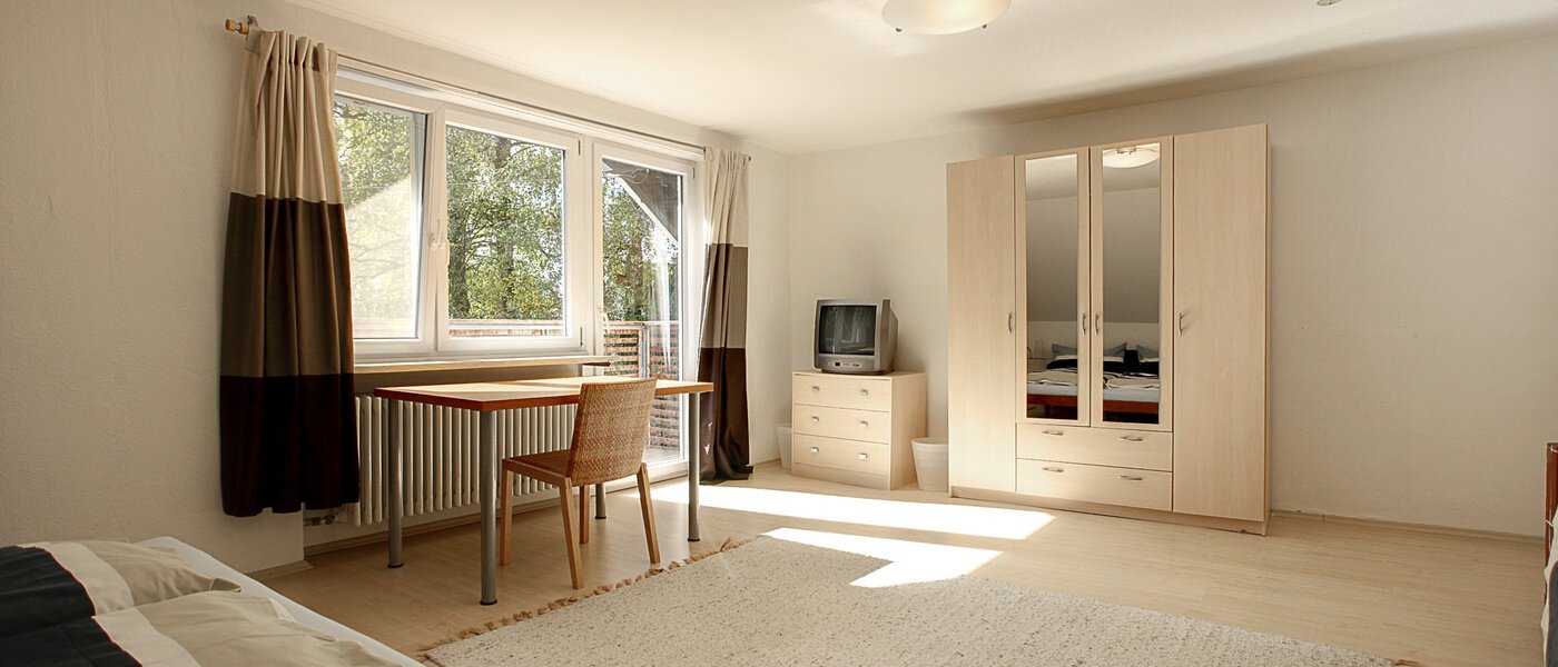 detached house Inning am Ammersee 02 3. sleeping area 1733