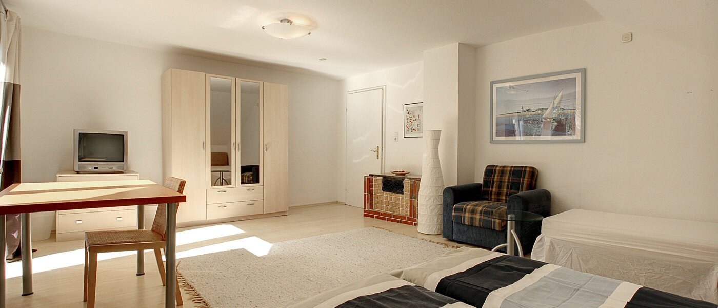 detached house Inning am Ammersee 03 3. sleeping area 1733