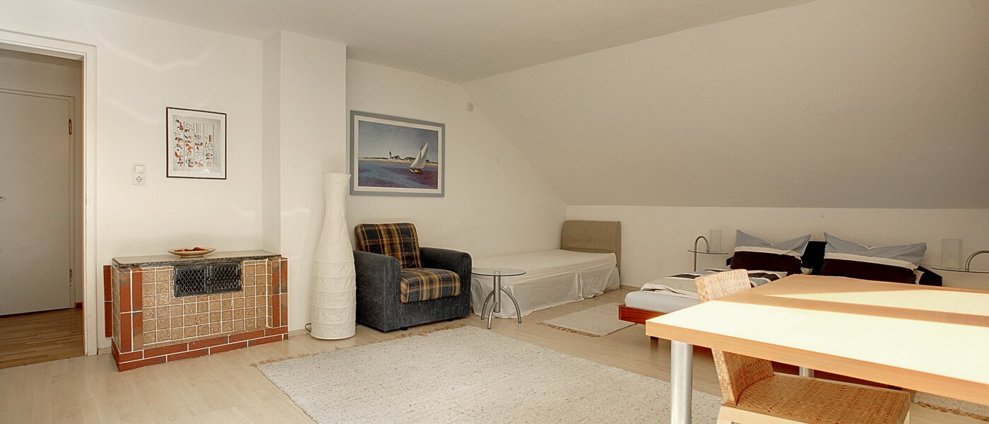 detached house Inning am Ammersee 04 3. sleeping area 1733